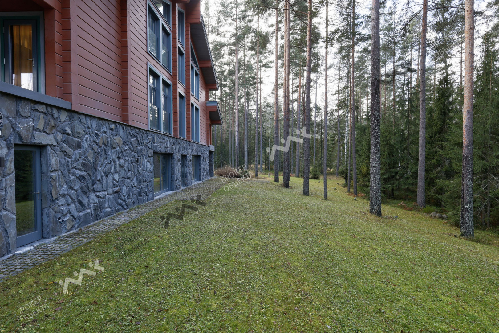 Фото объекта