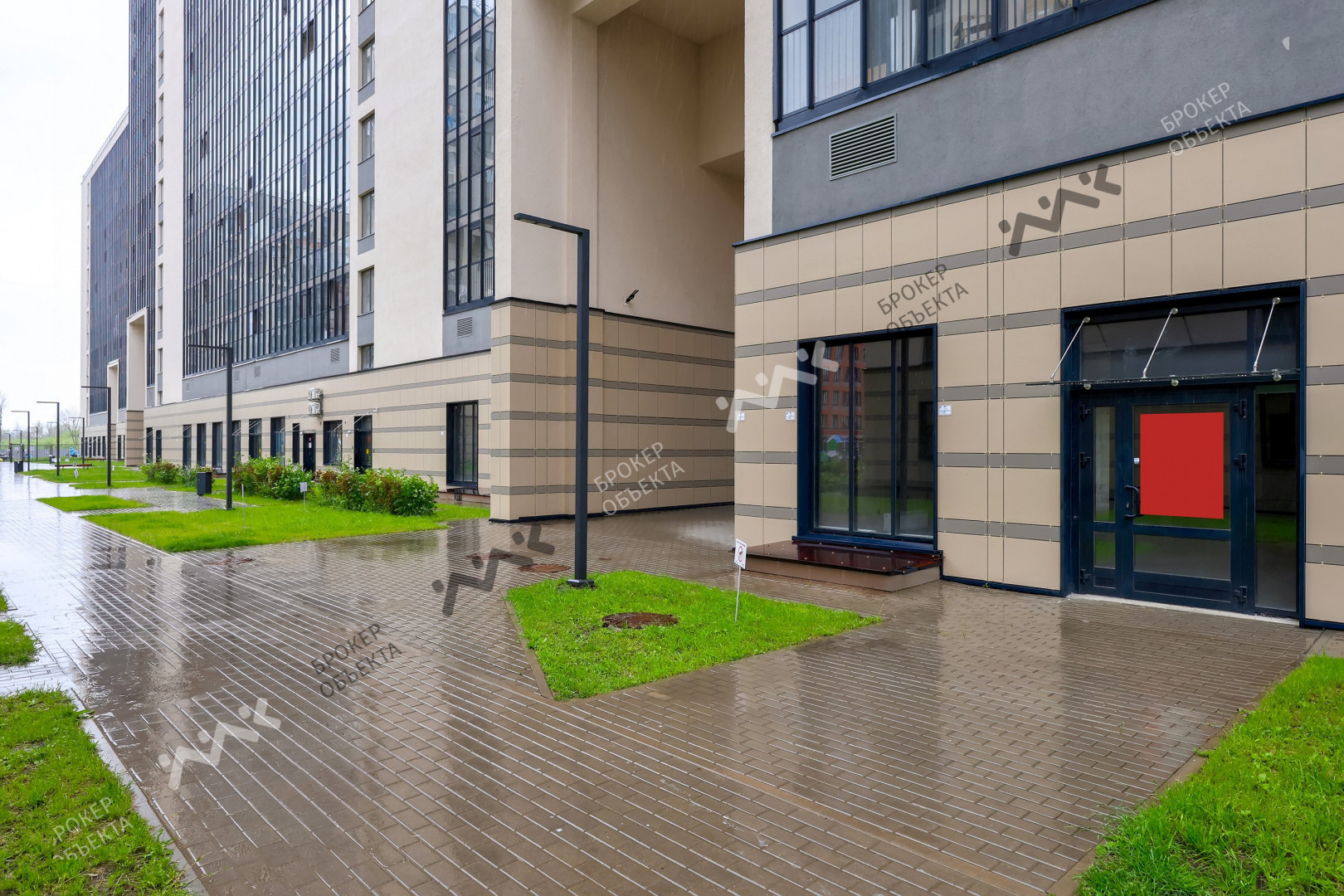 Фото объекта
