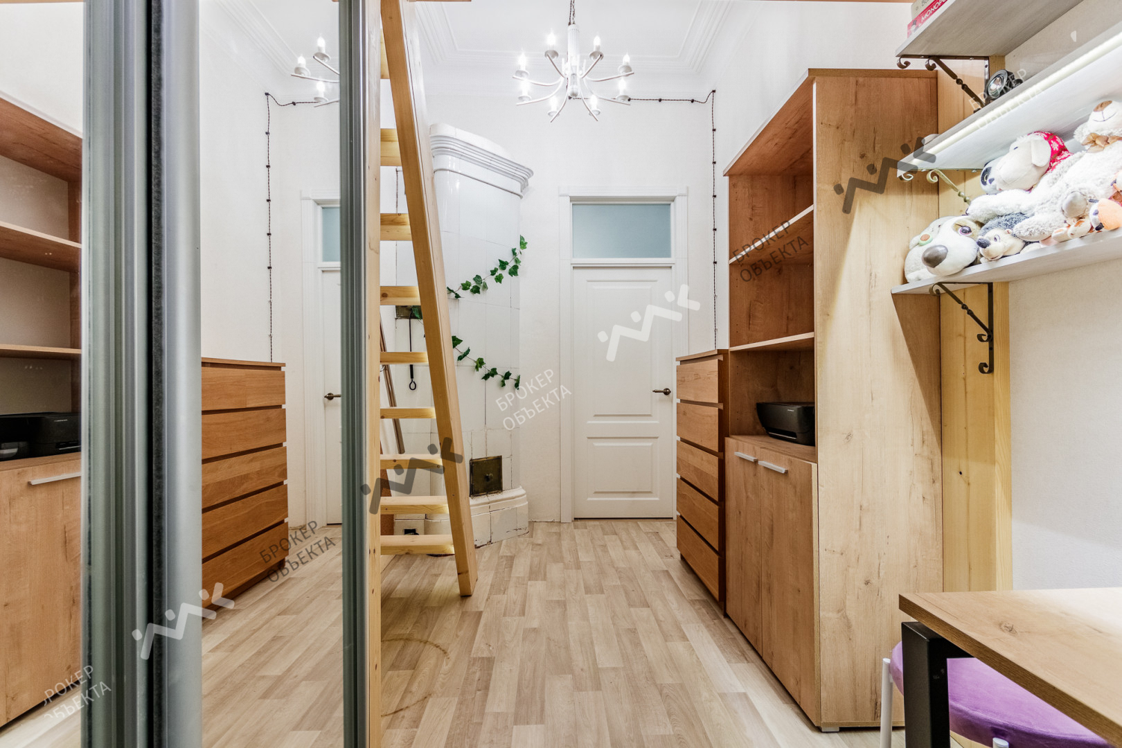 Фото объекта