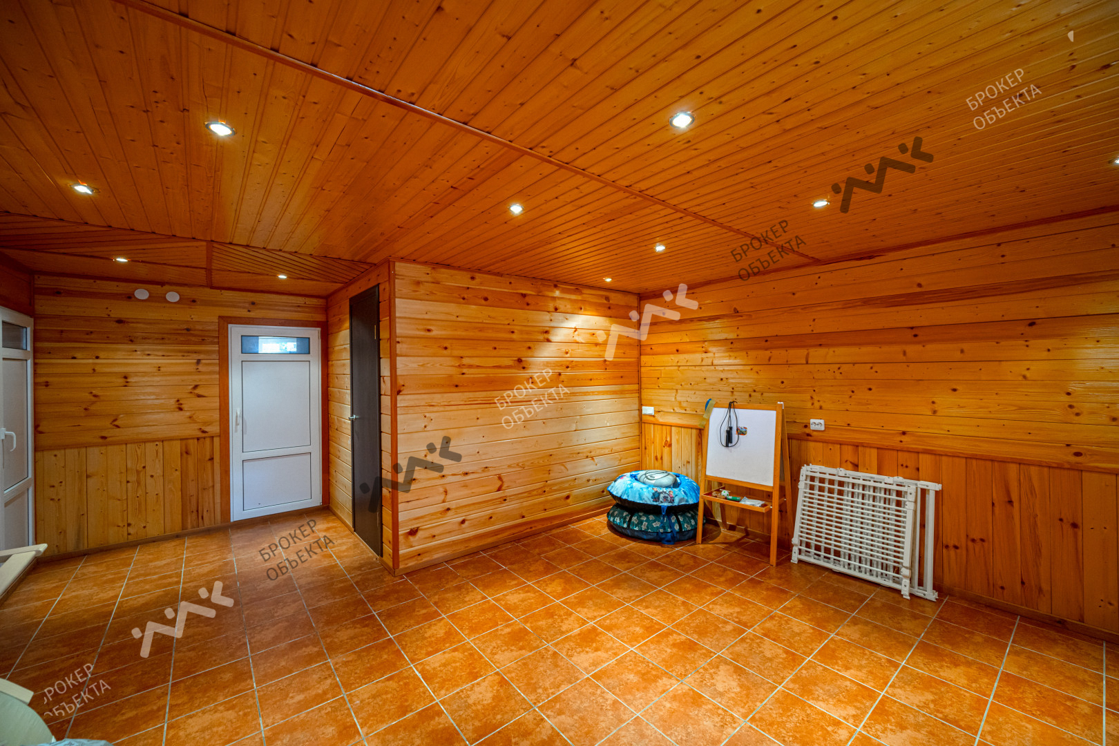 Фото объекта