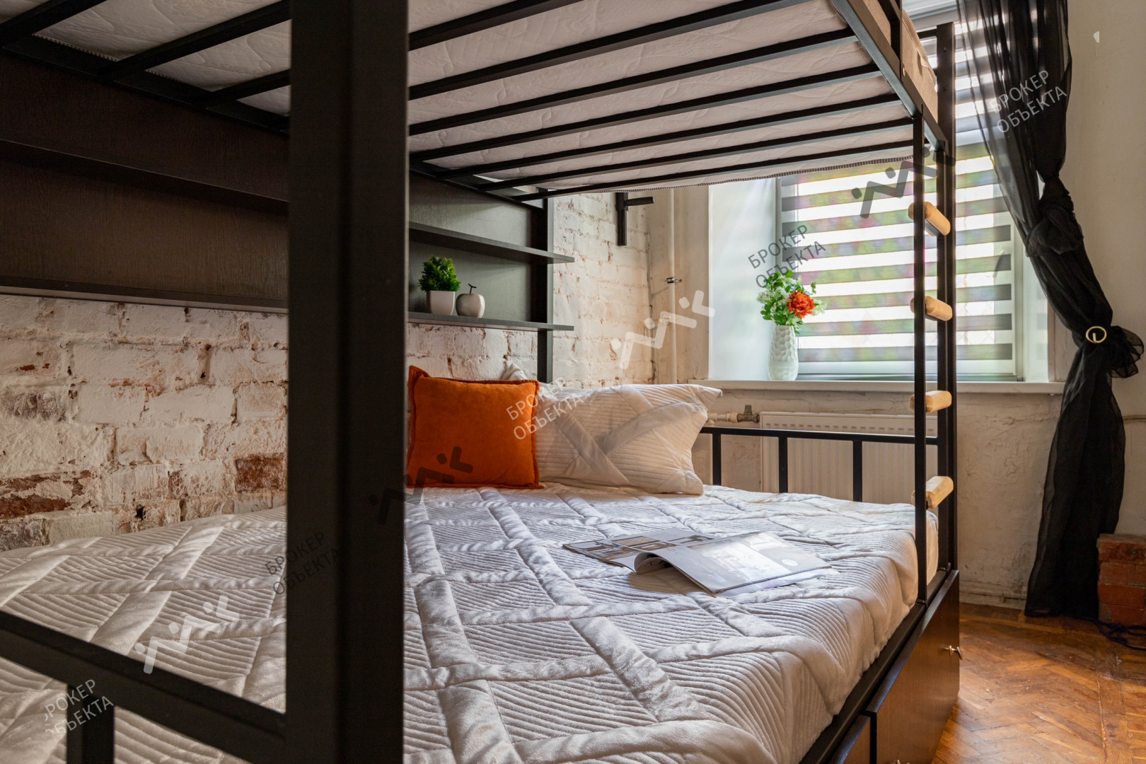 Фото объекта