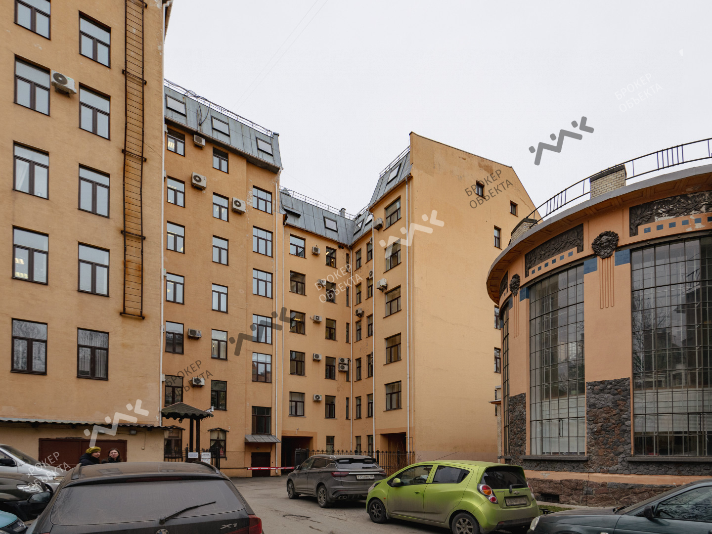 Фото объекта