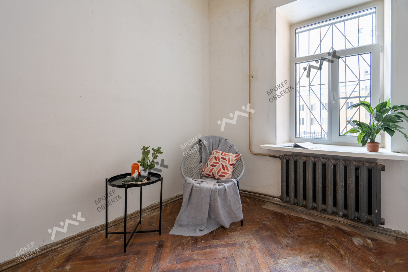 Фото объекта