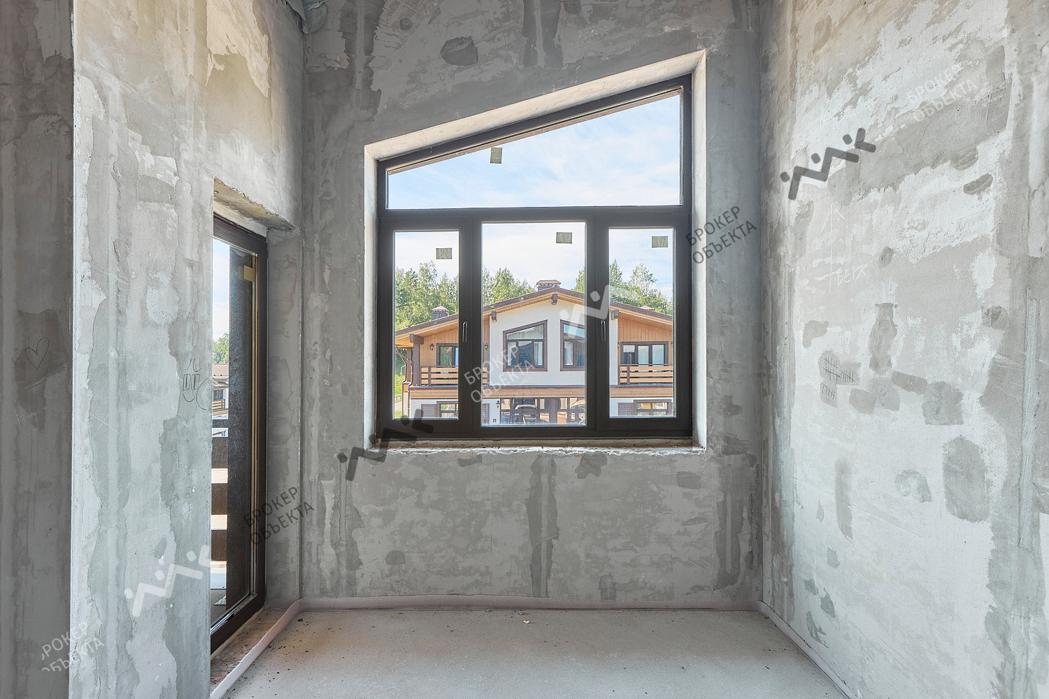 Фото объекта