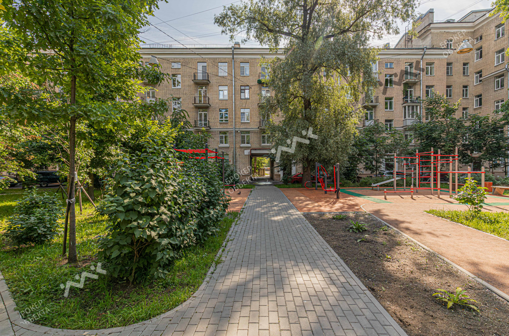 Фото объекта
