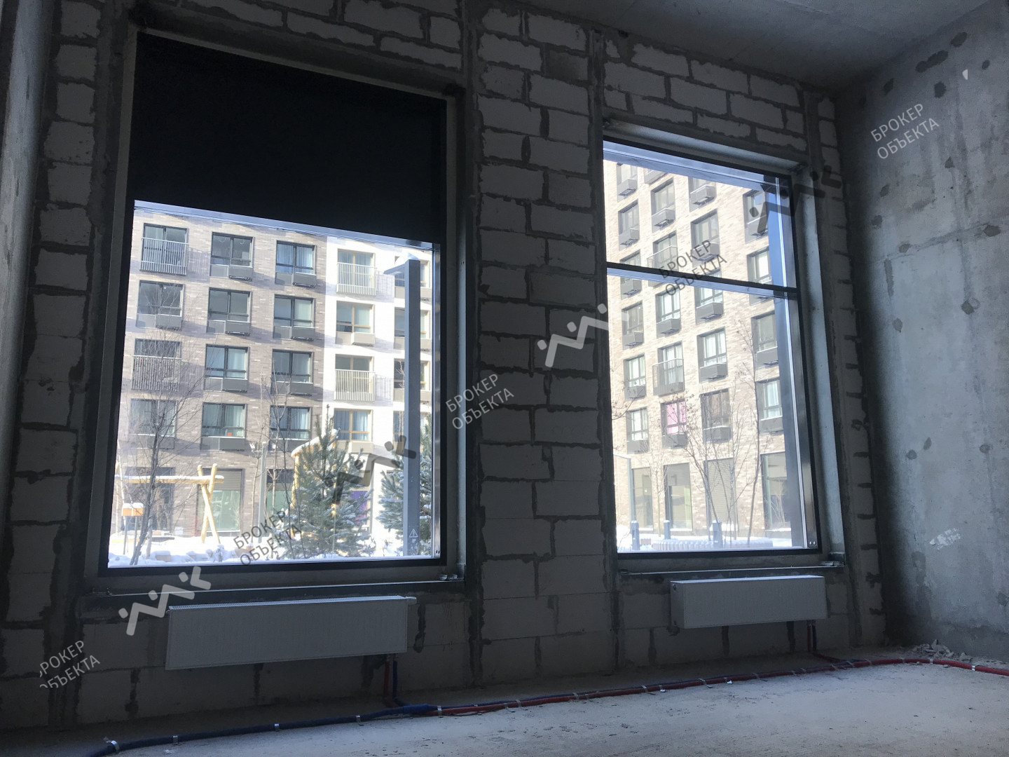 Фото объекта