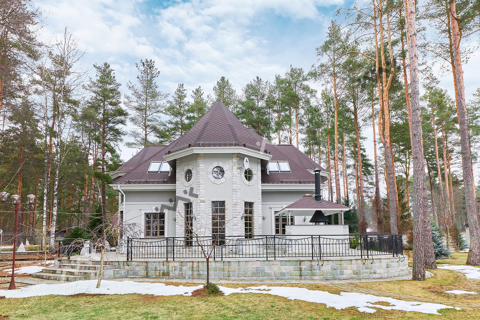 Фото объекта