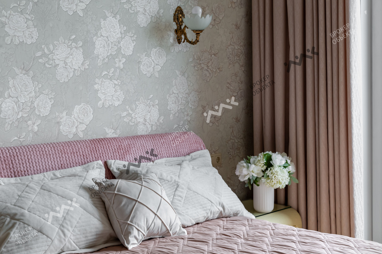 Фото объекта