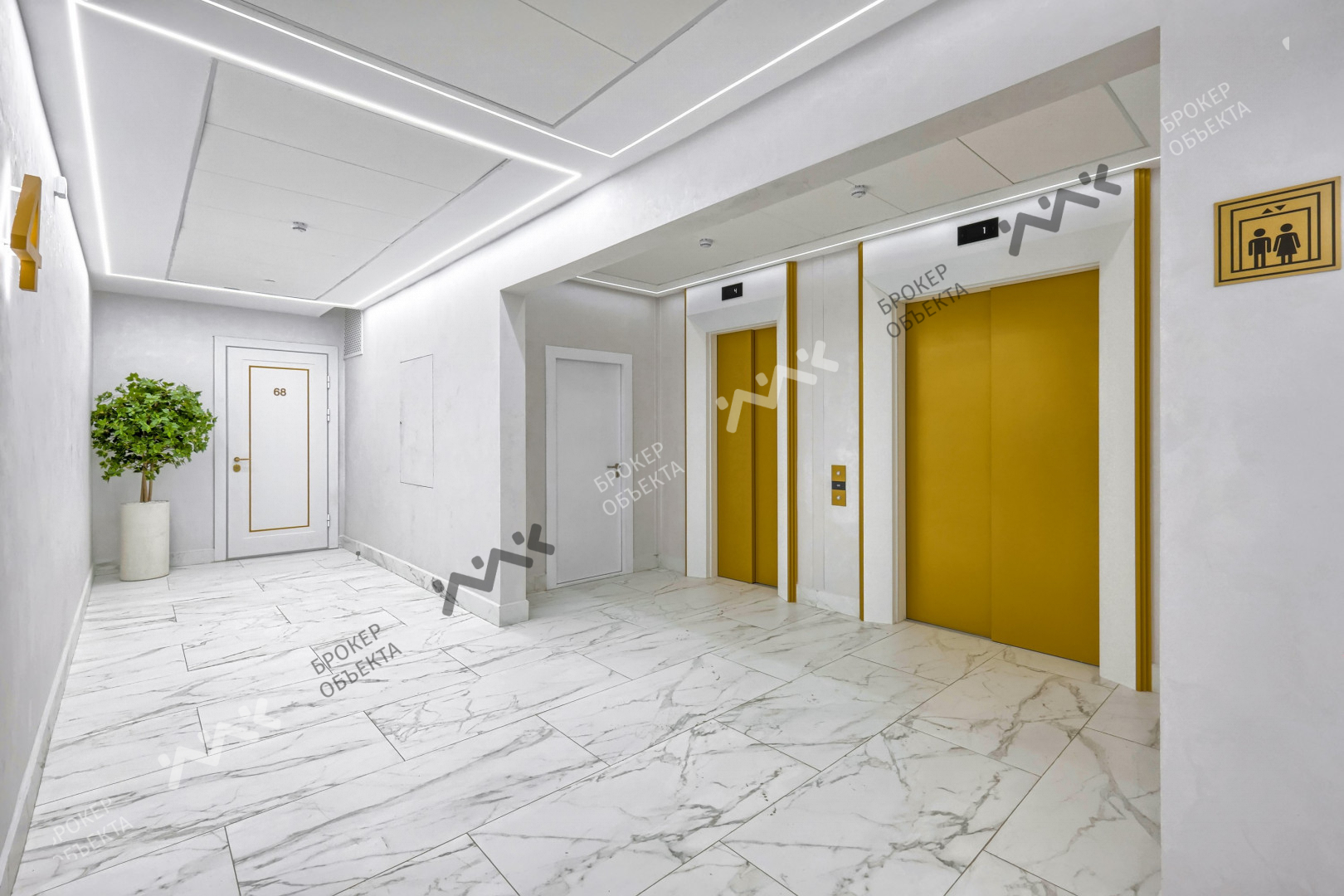 Фото объекта