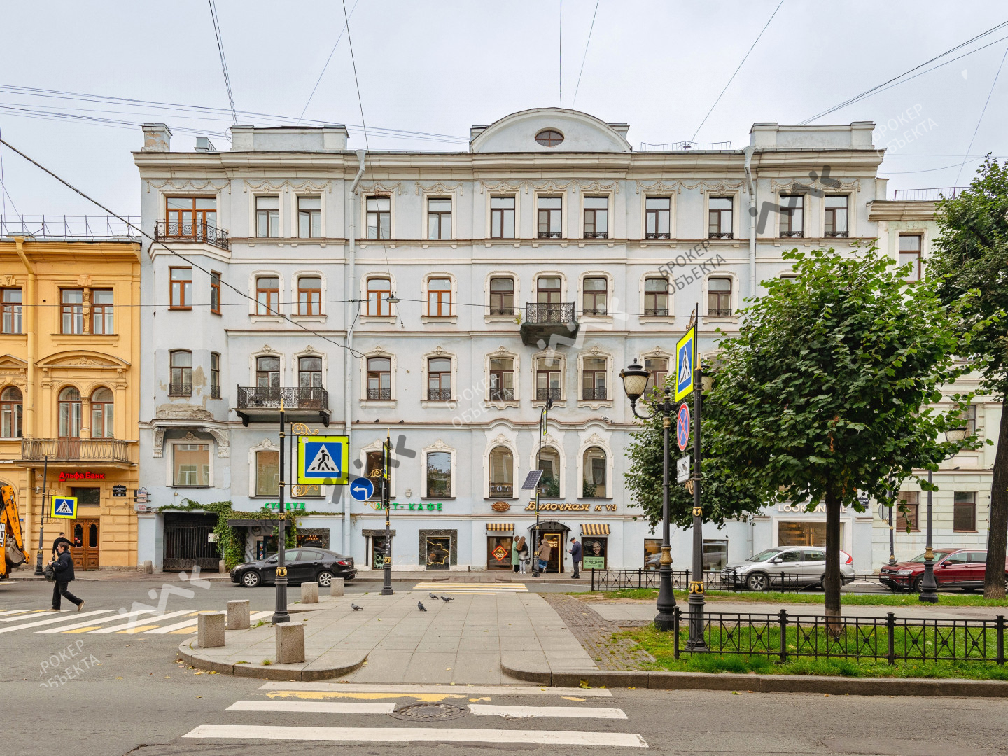 Фото объекта