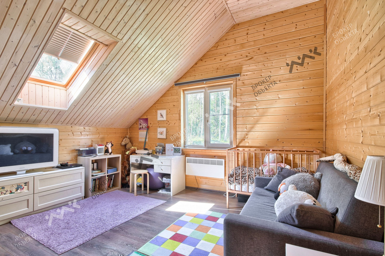 Фото объекта