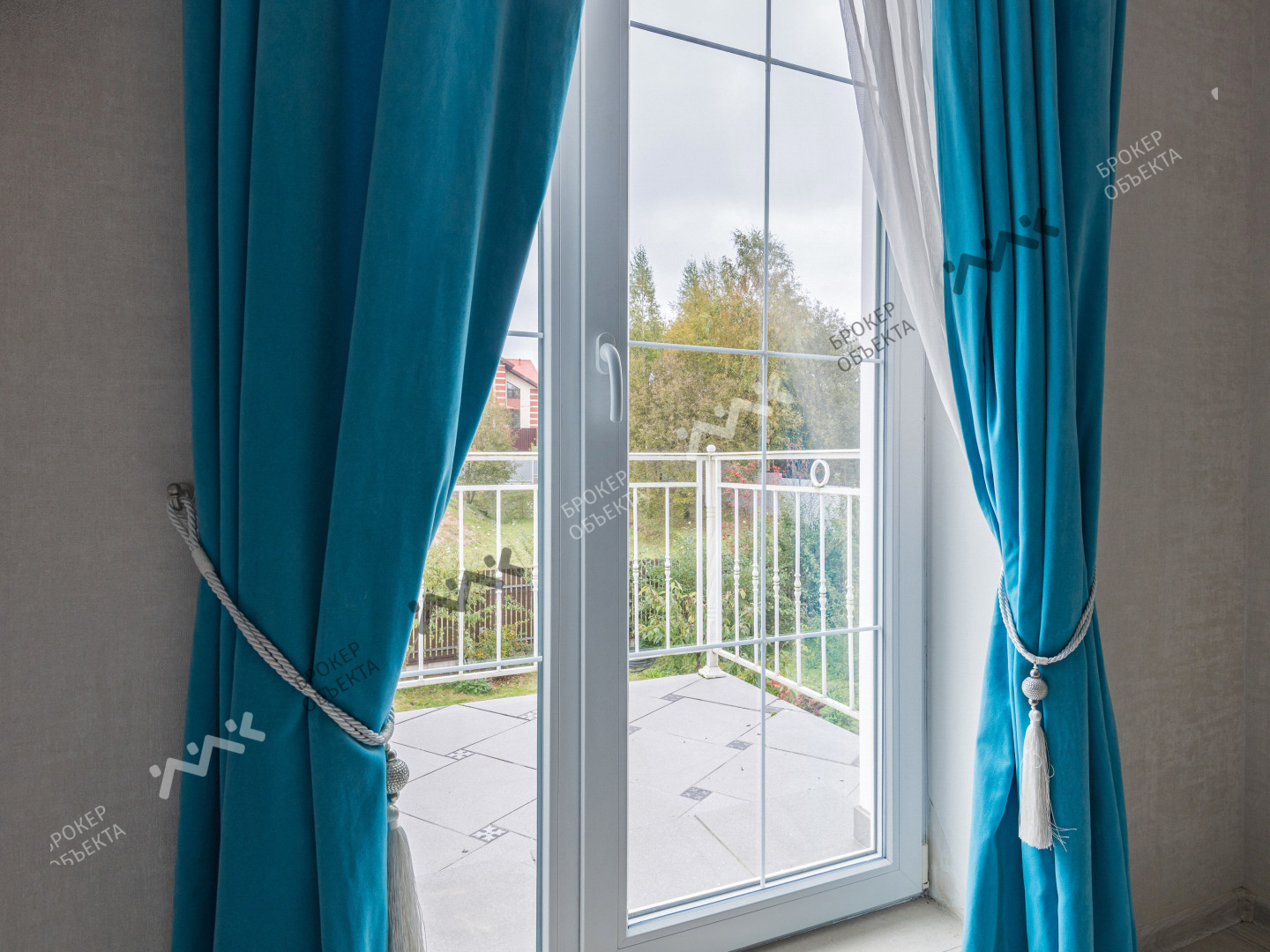 Фото объекта