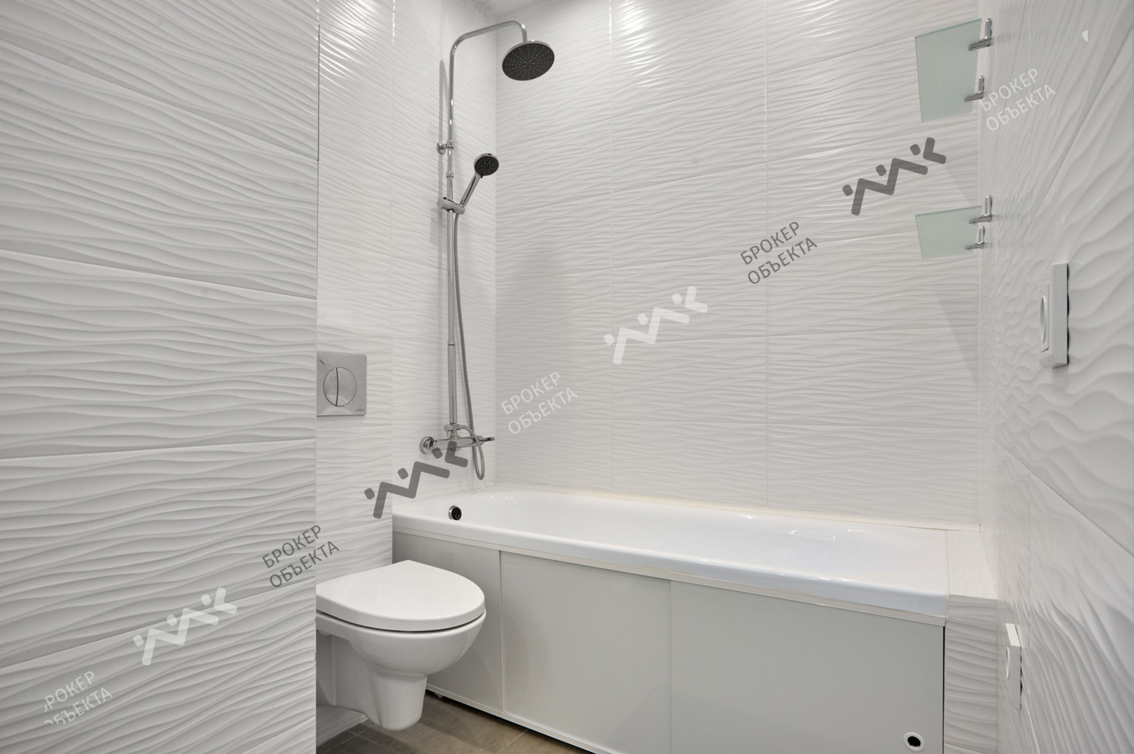 Фото объекта