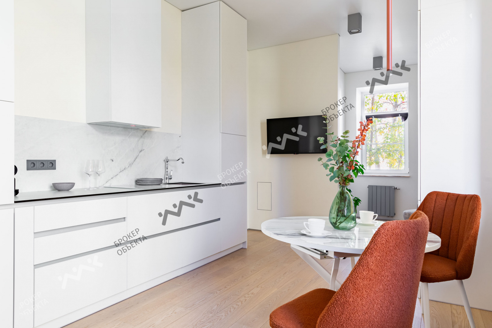 Фото объекта