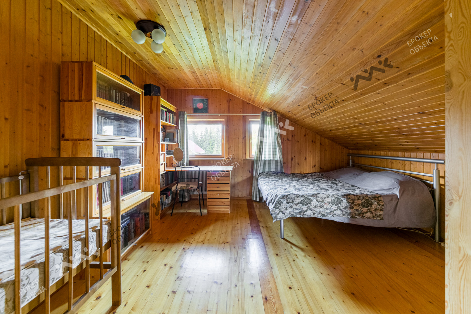 Фото объекта