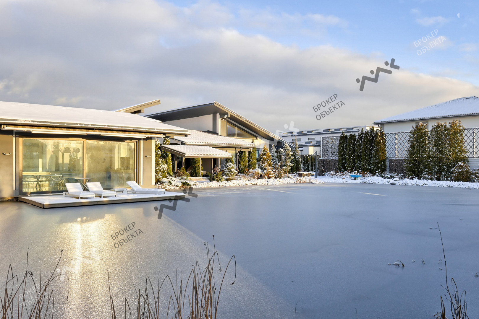 Фото объекта