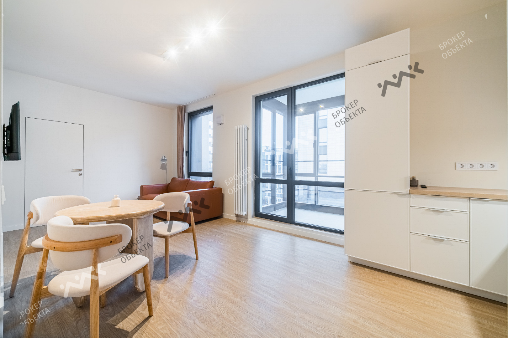 Фото объекта