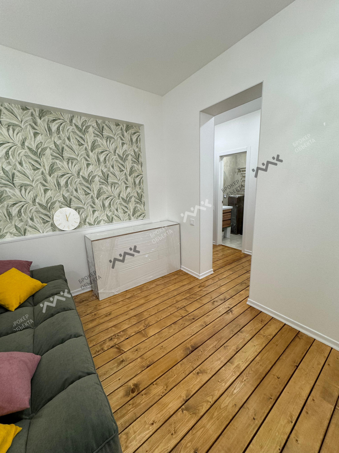 Фото объекта