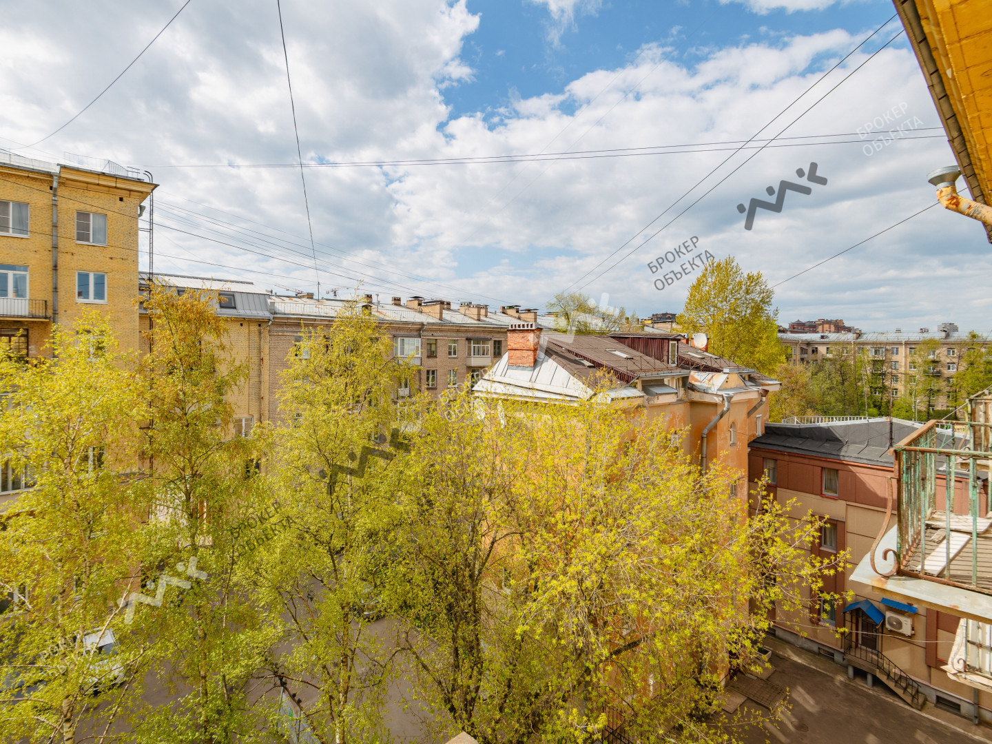 Фото объекта