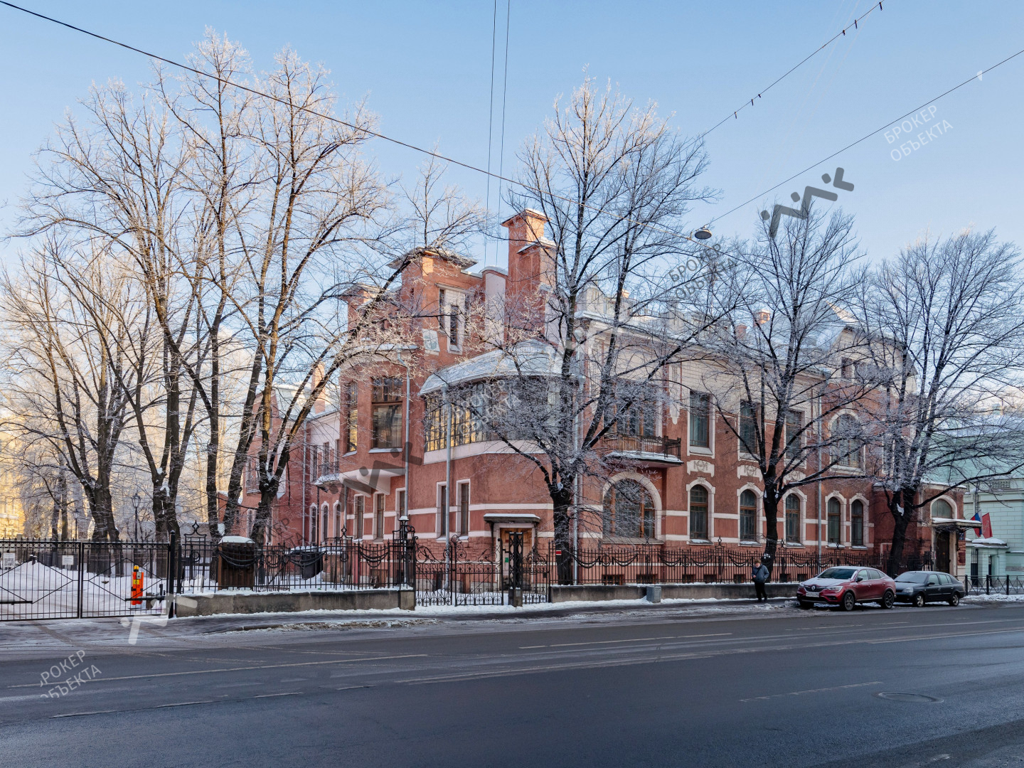 Фото объекта