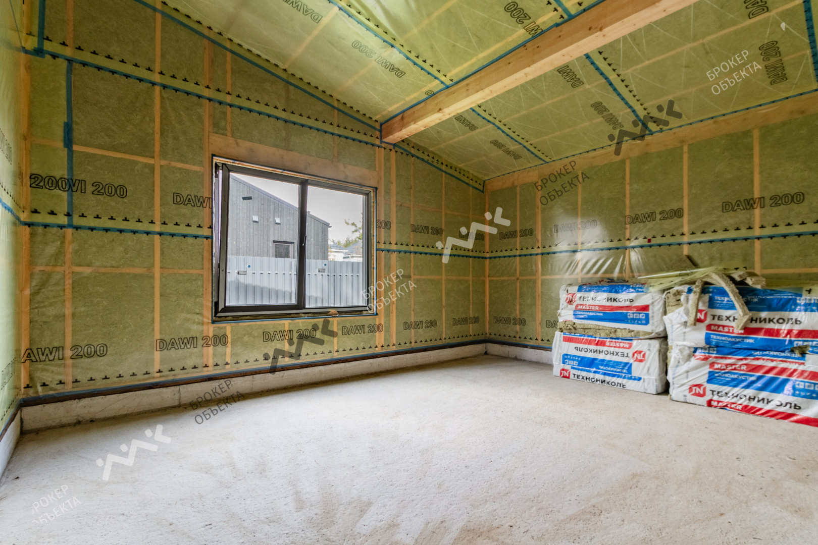 Фото объекта