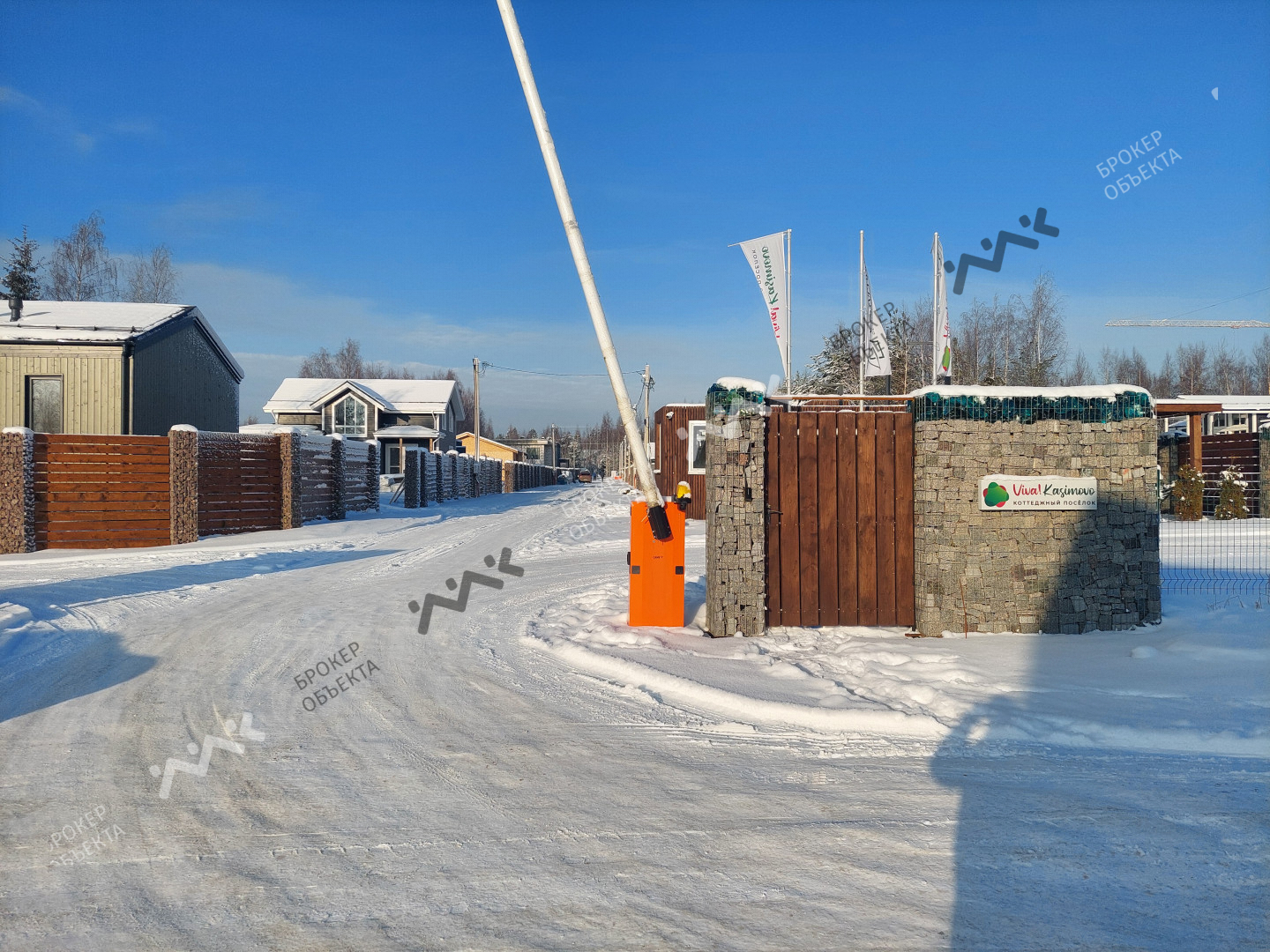 Фото объекта