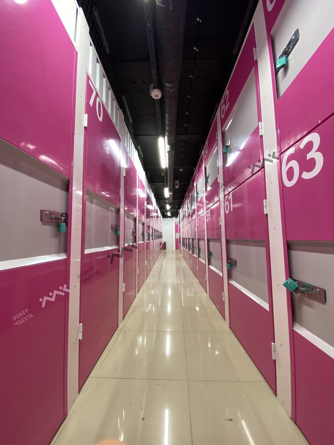 Фото объекта