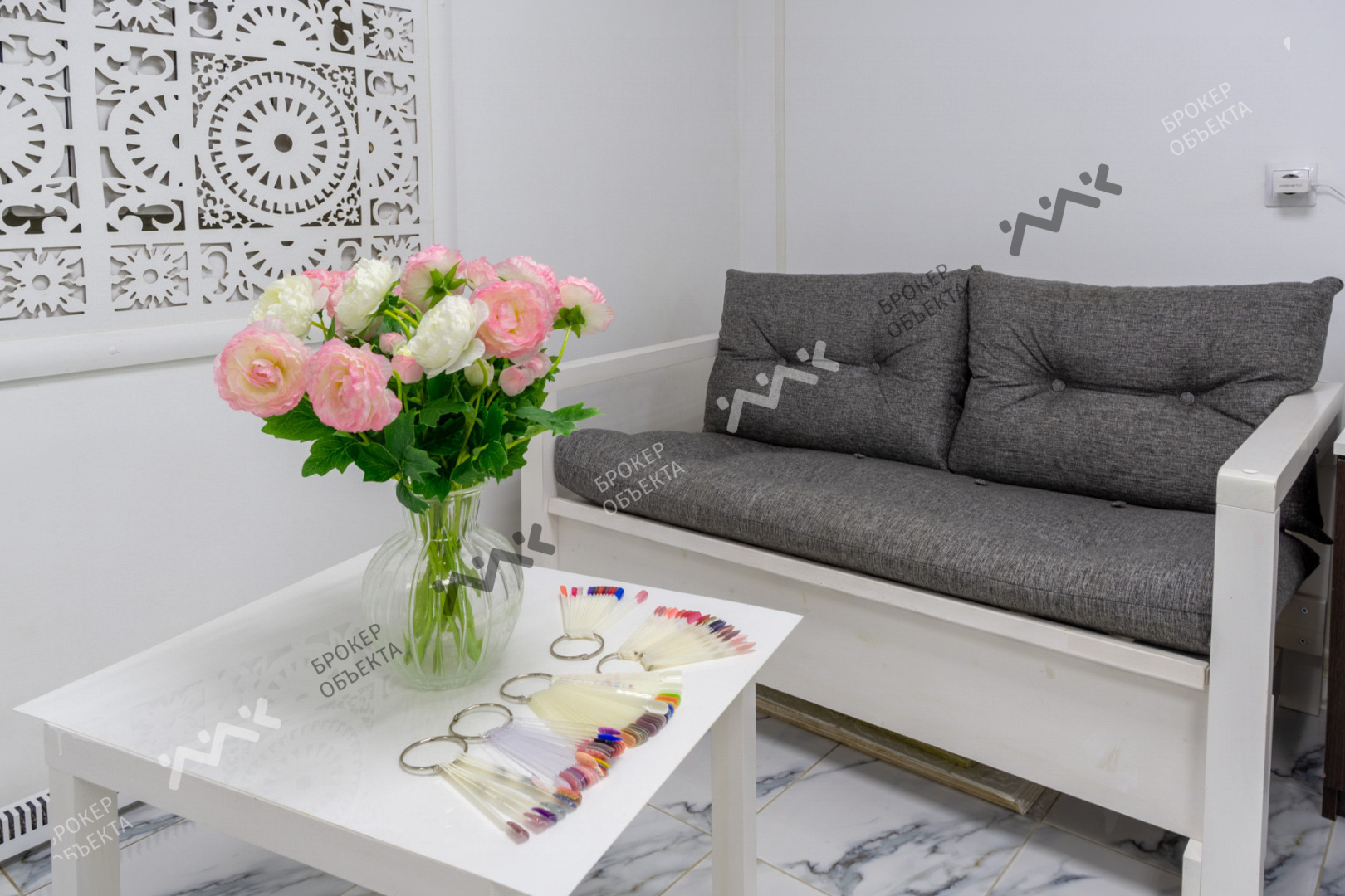 Фото объекта