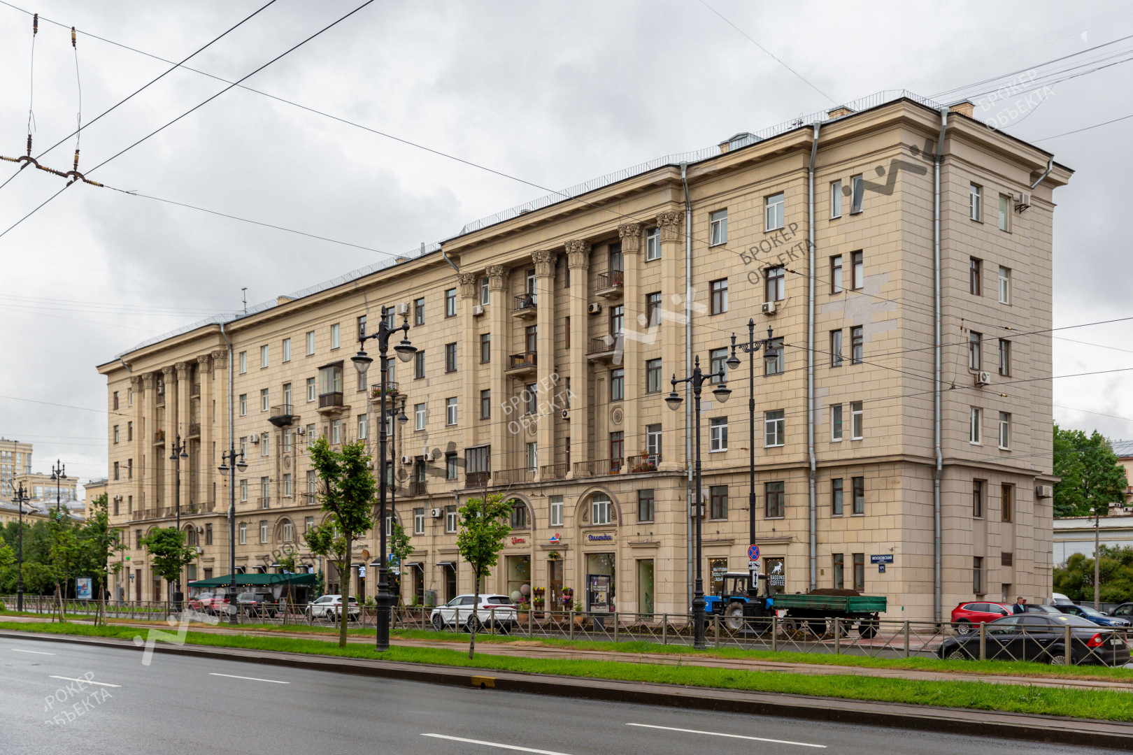 Фото объекта