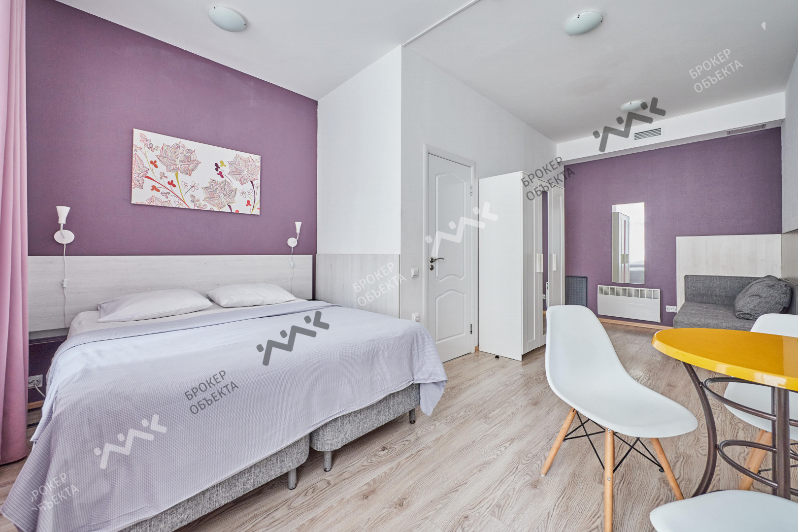 Фото объекта