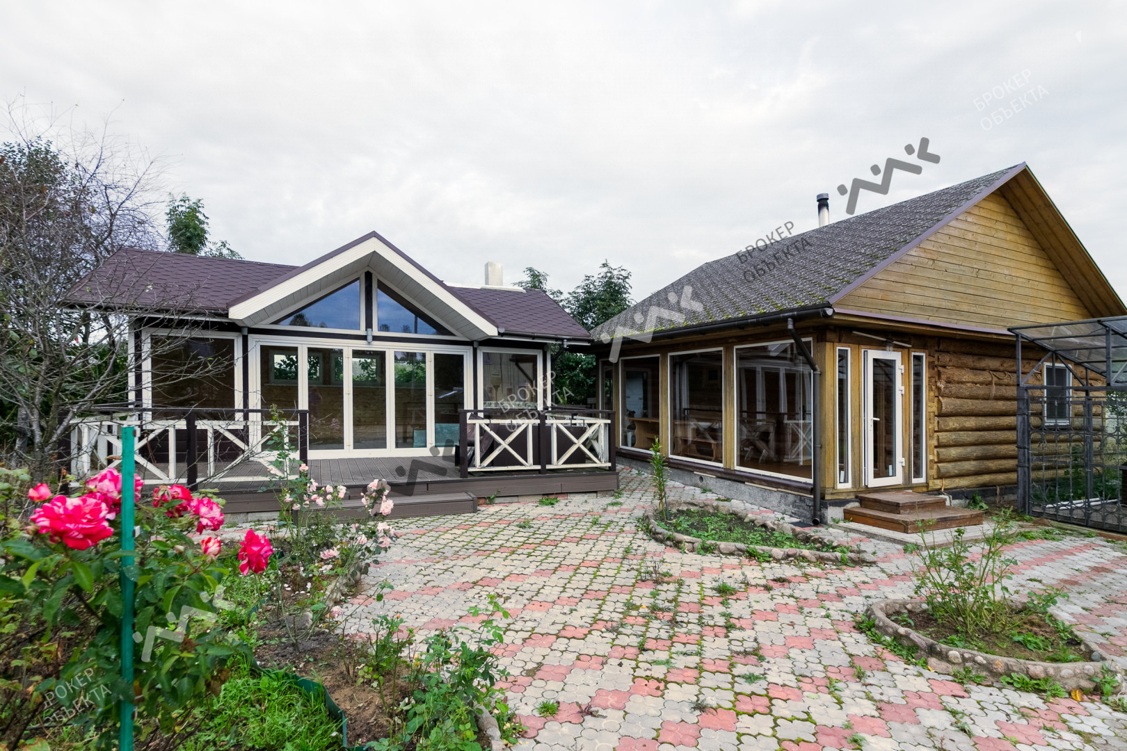 Фото объекта