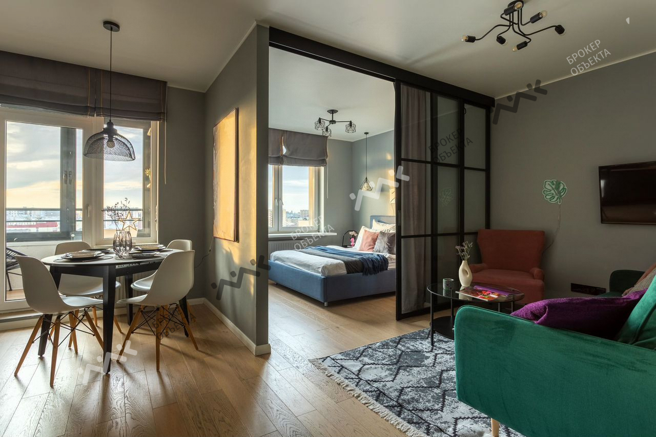 Фото объекта