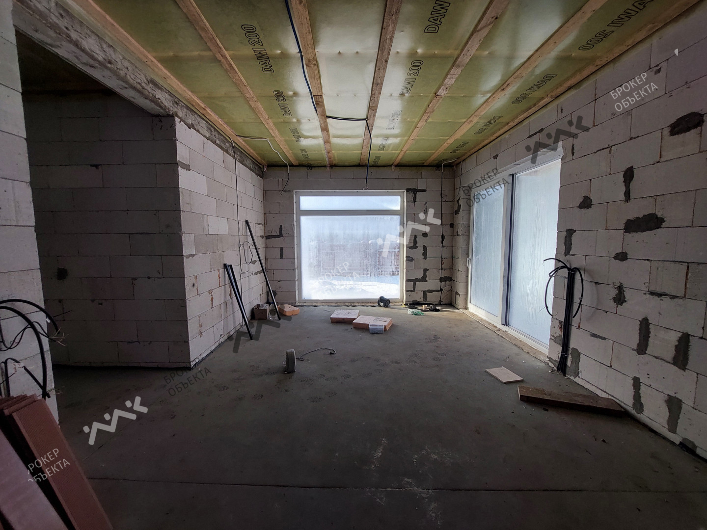 Фото объекта