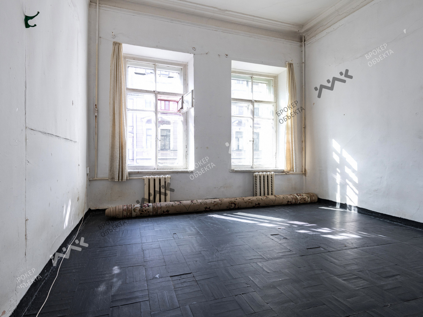 Фото объекта