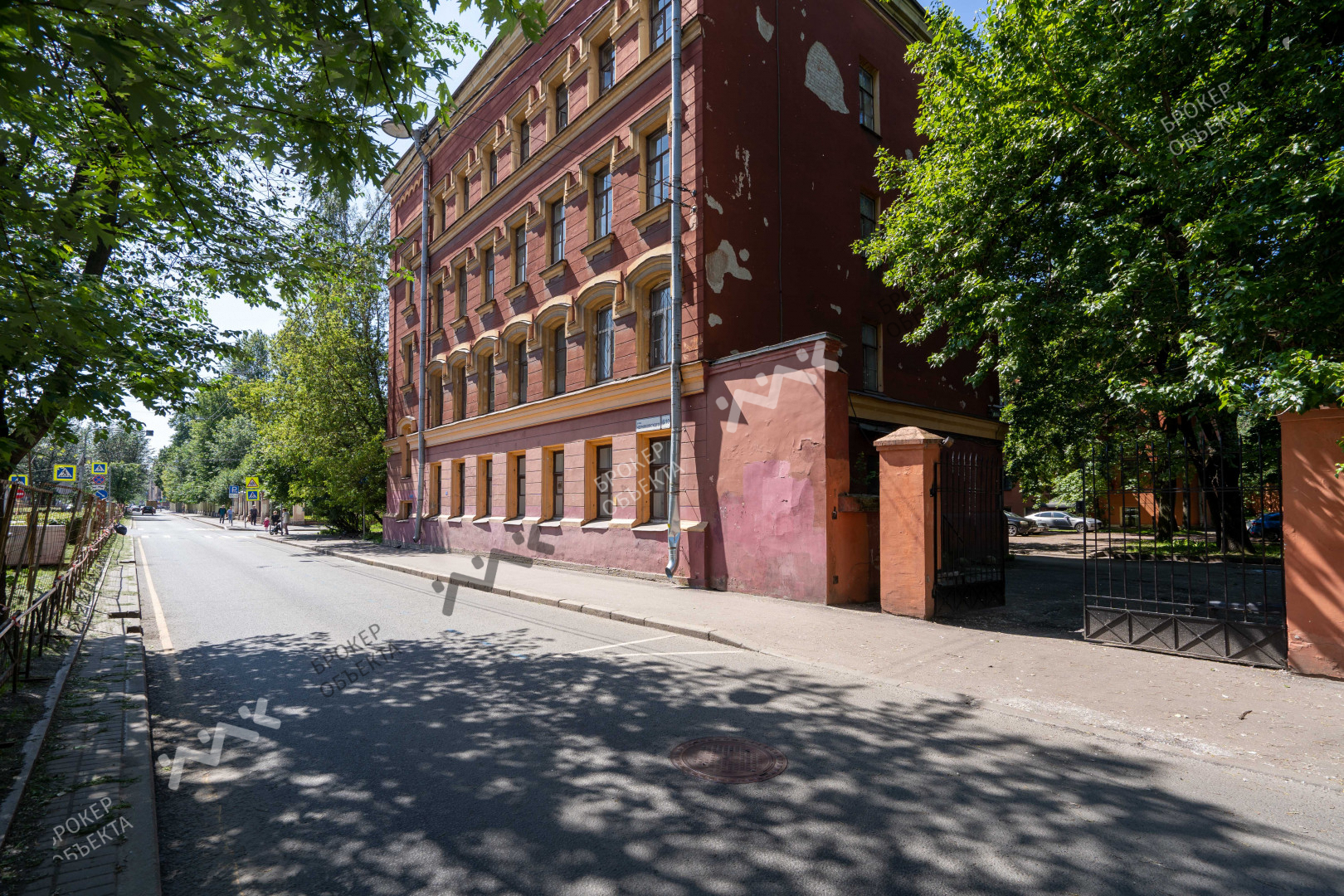 Фото объекта