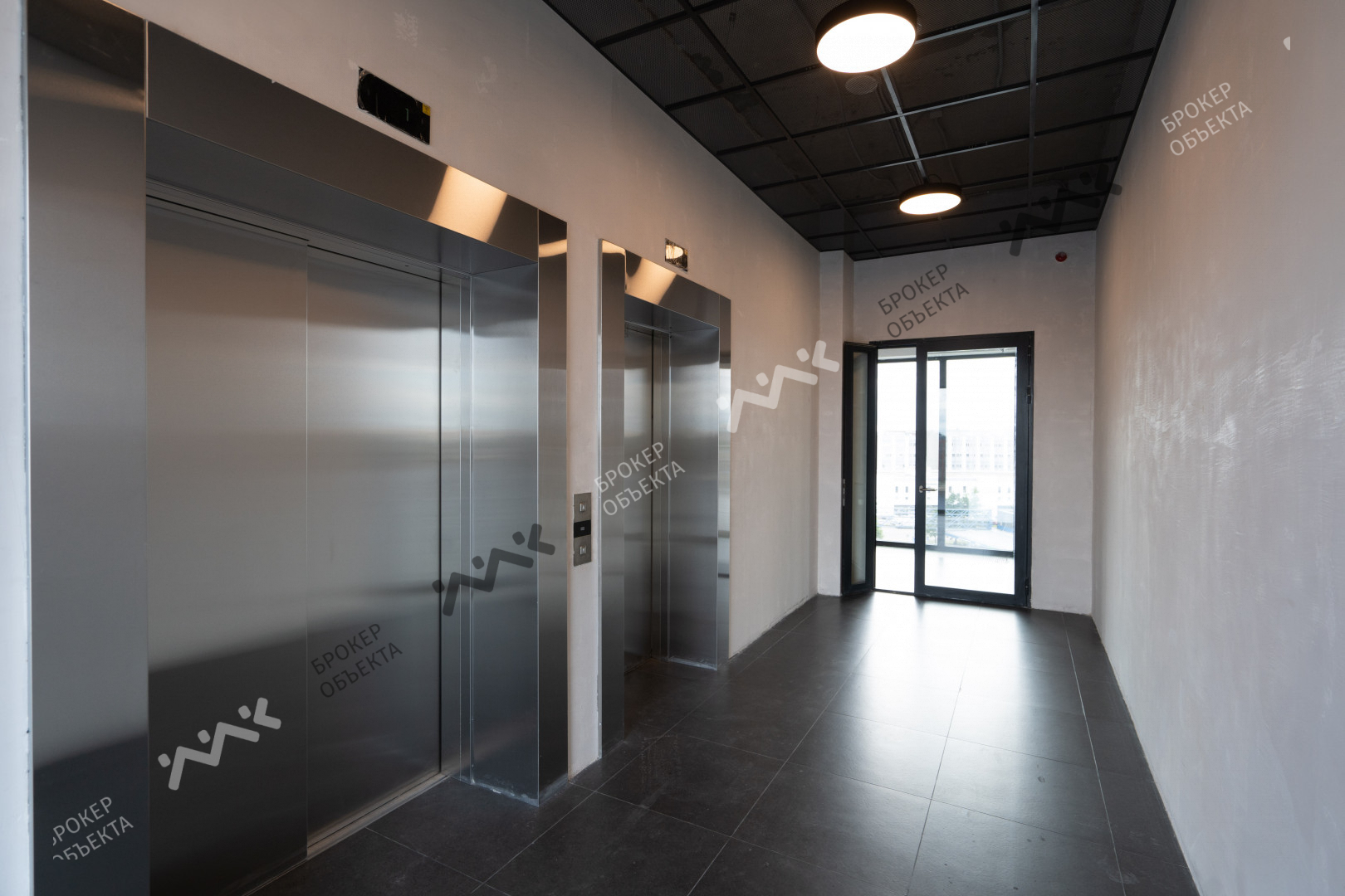 Фото объекта