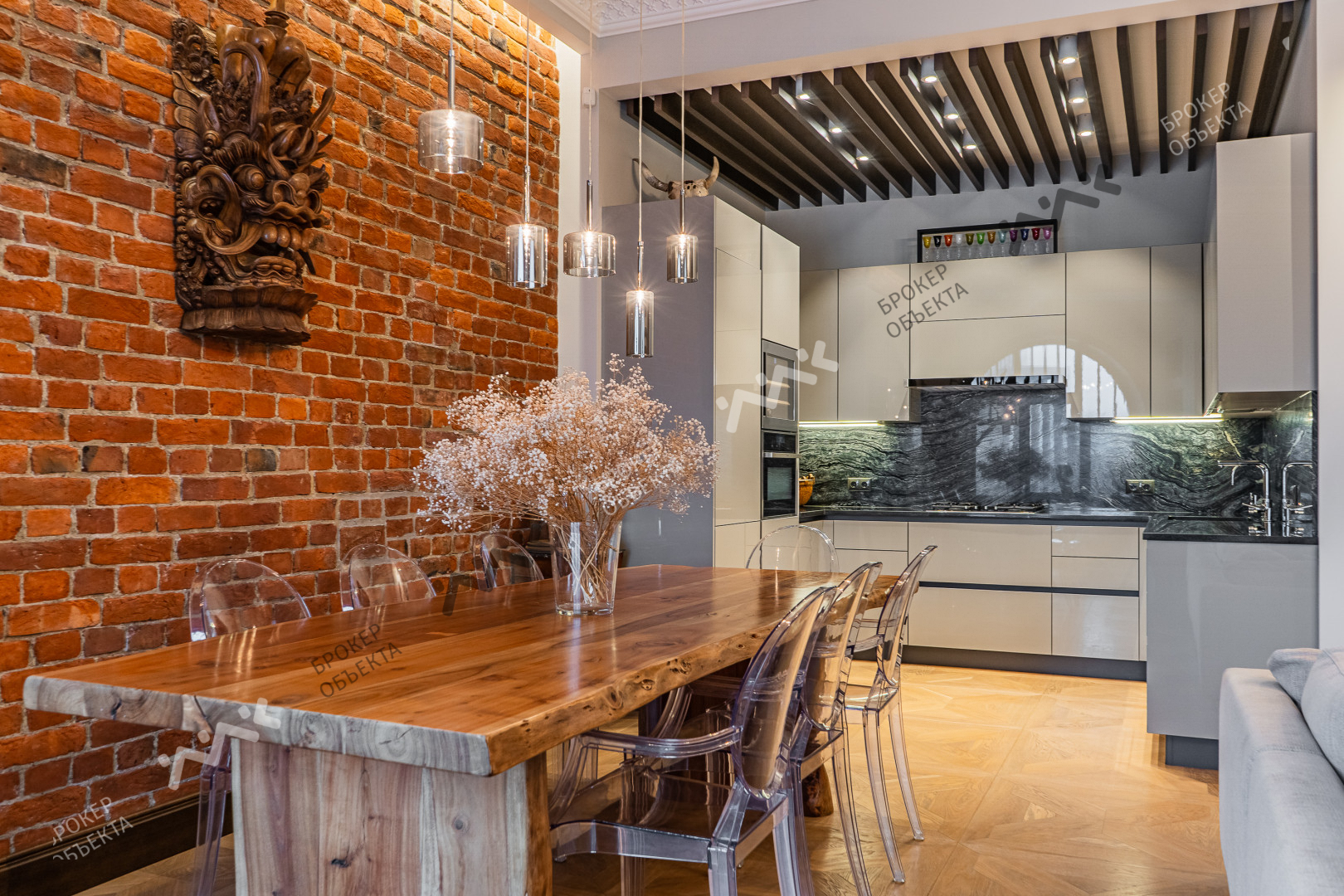 Фото объекта