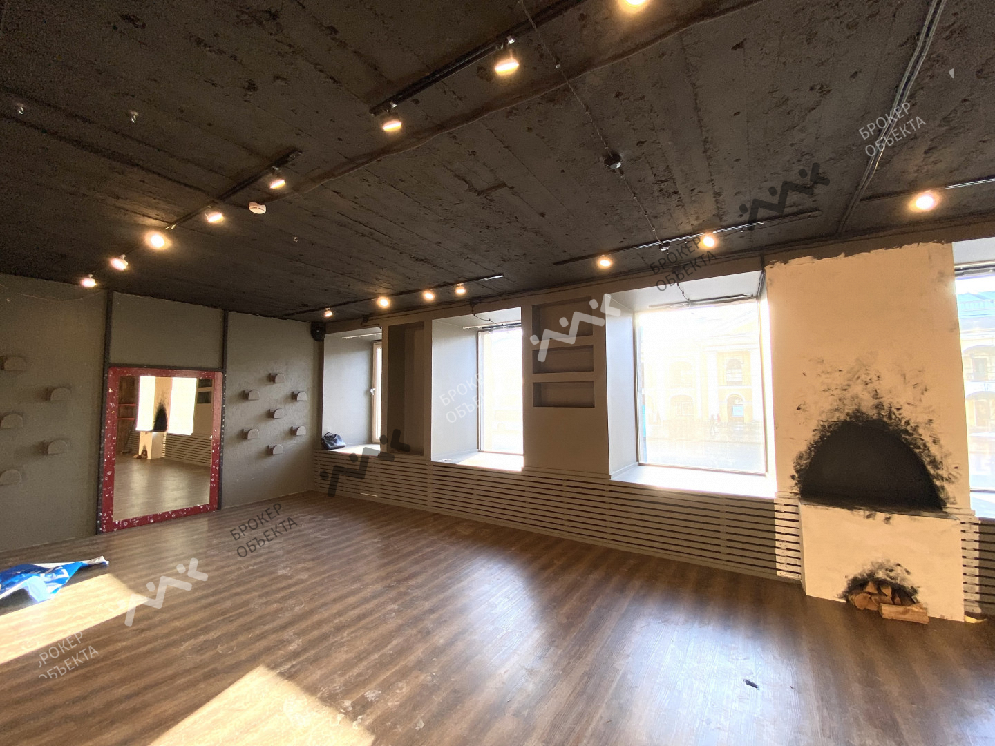 Фото объекта