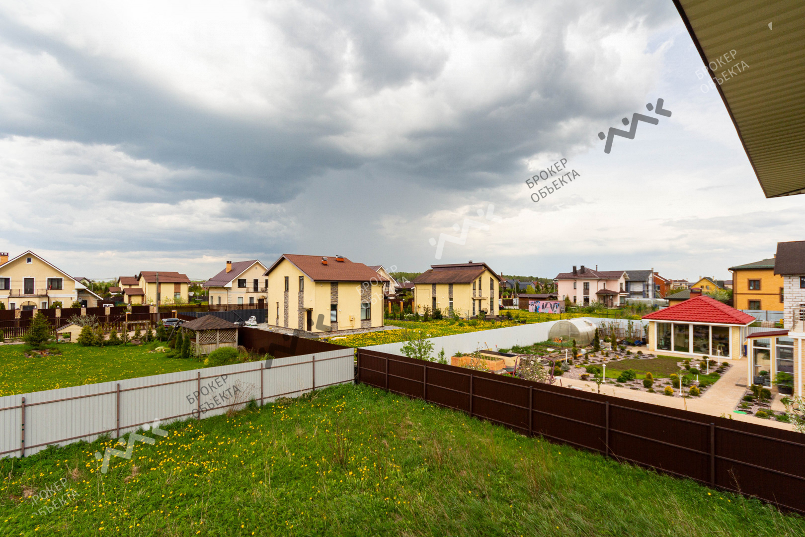 Фото объекта