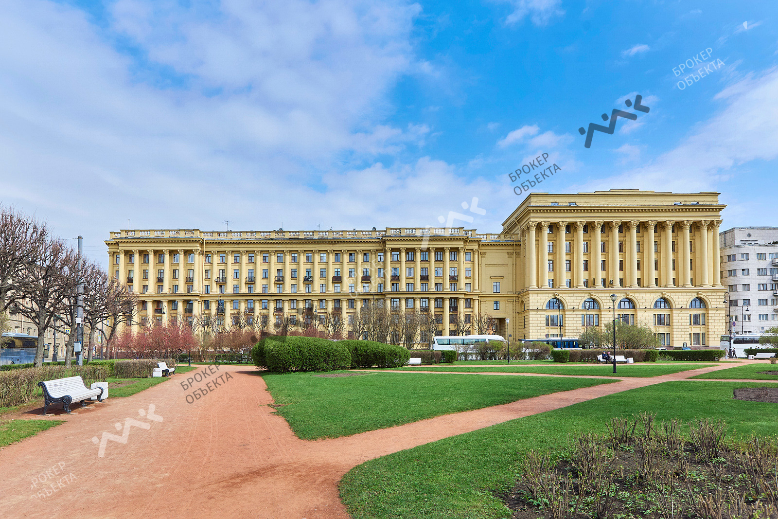Фото объекта