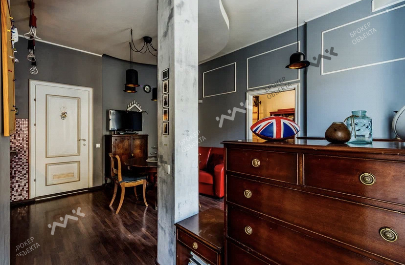 Фото объекта