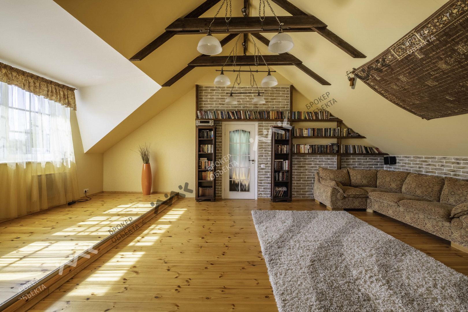 Фото объекта