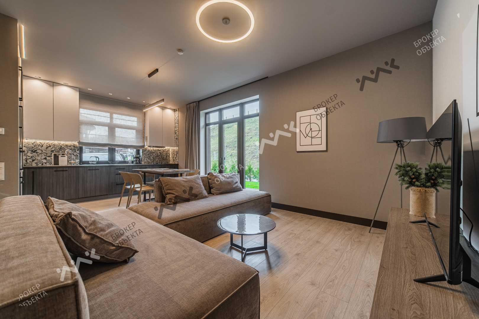 Фото объекта