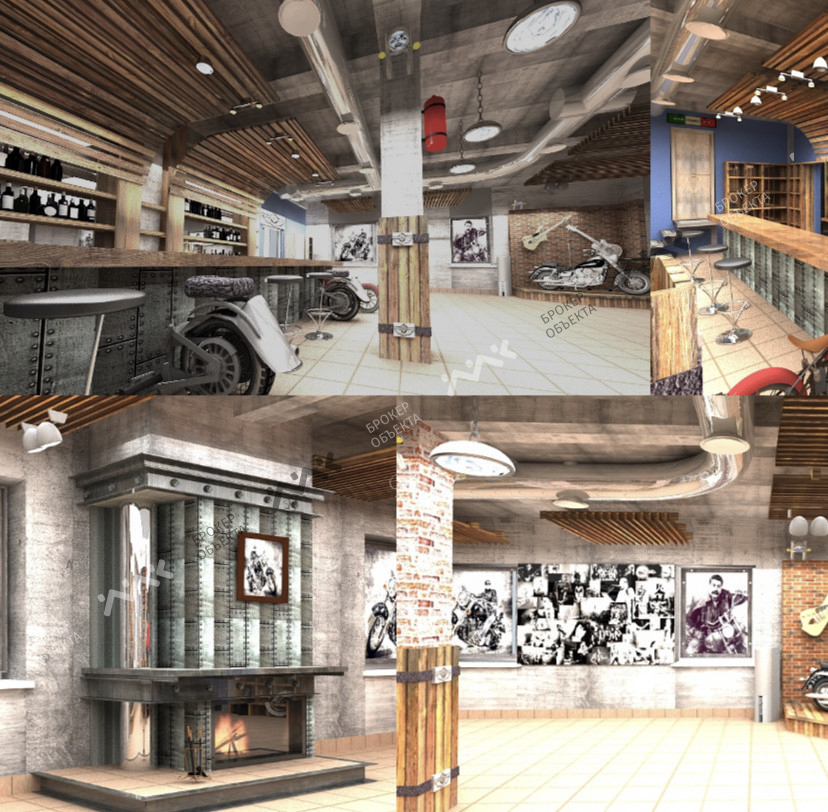 Фото объекта