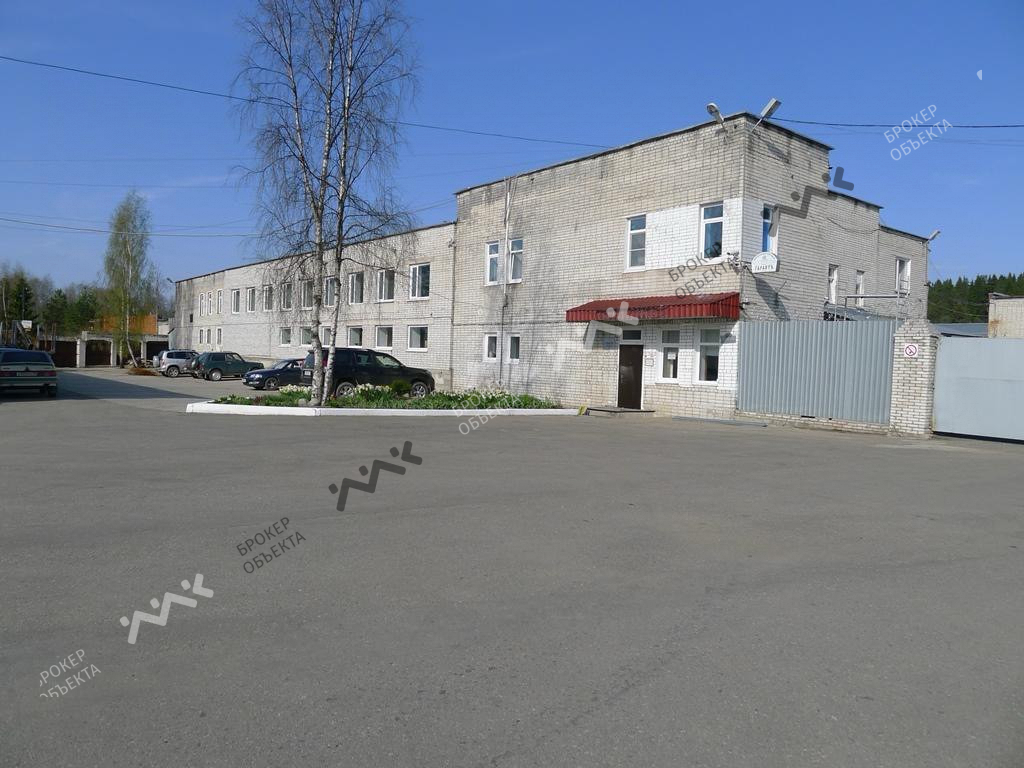Фото объекта