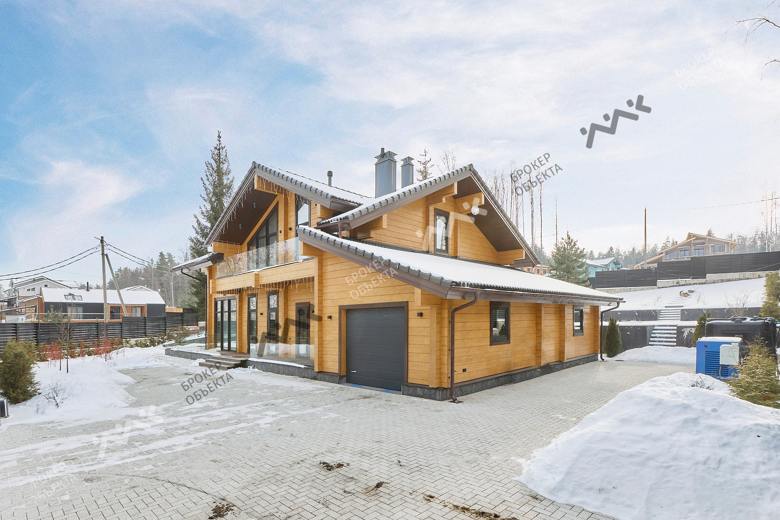 Фото объекта