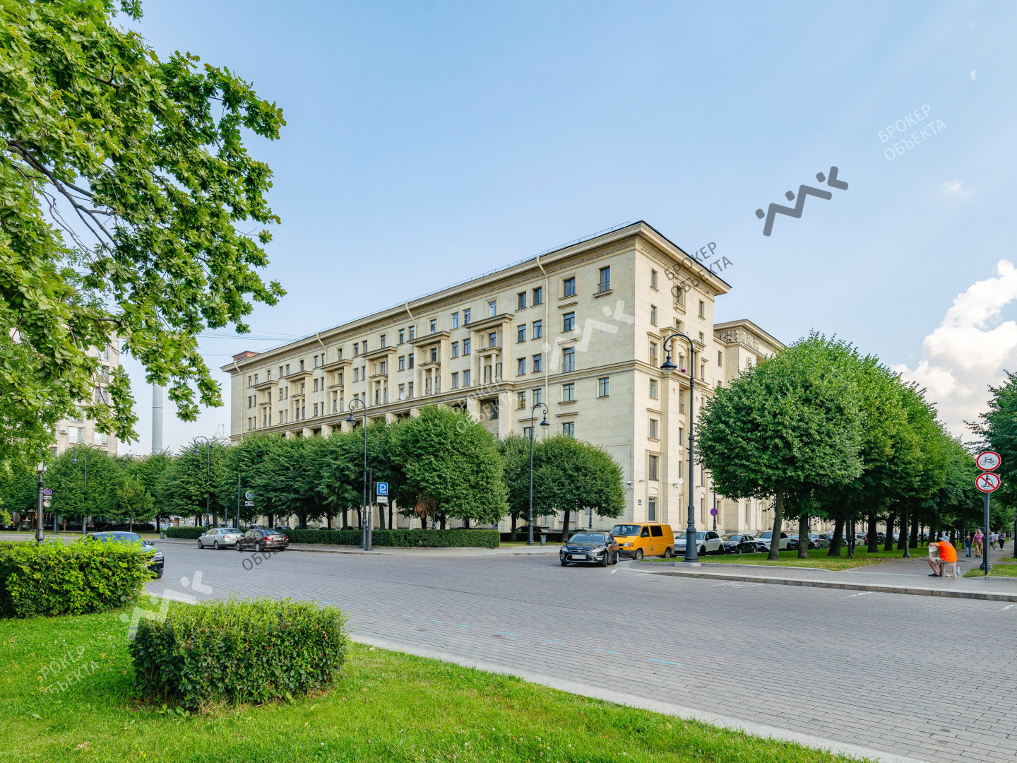Фото объекта