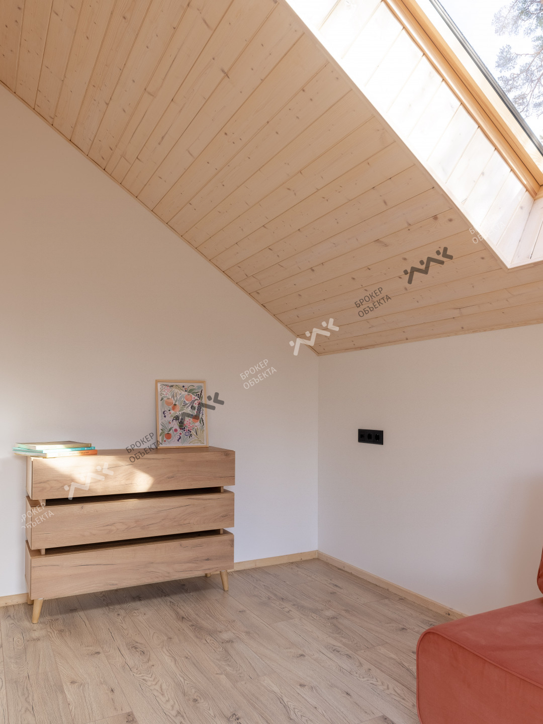 Фото объекта