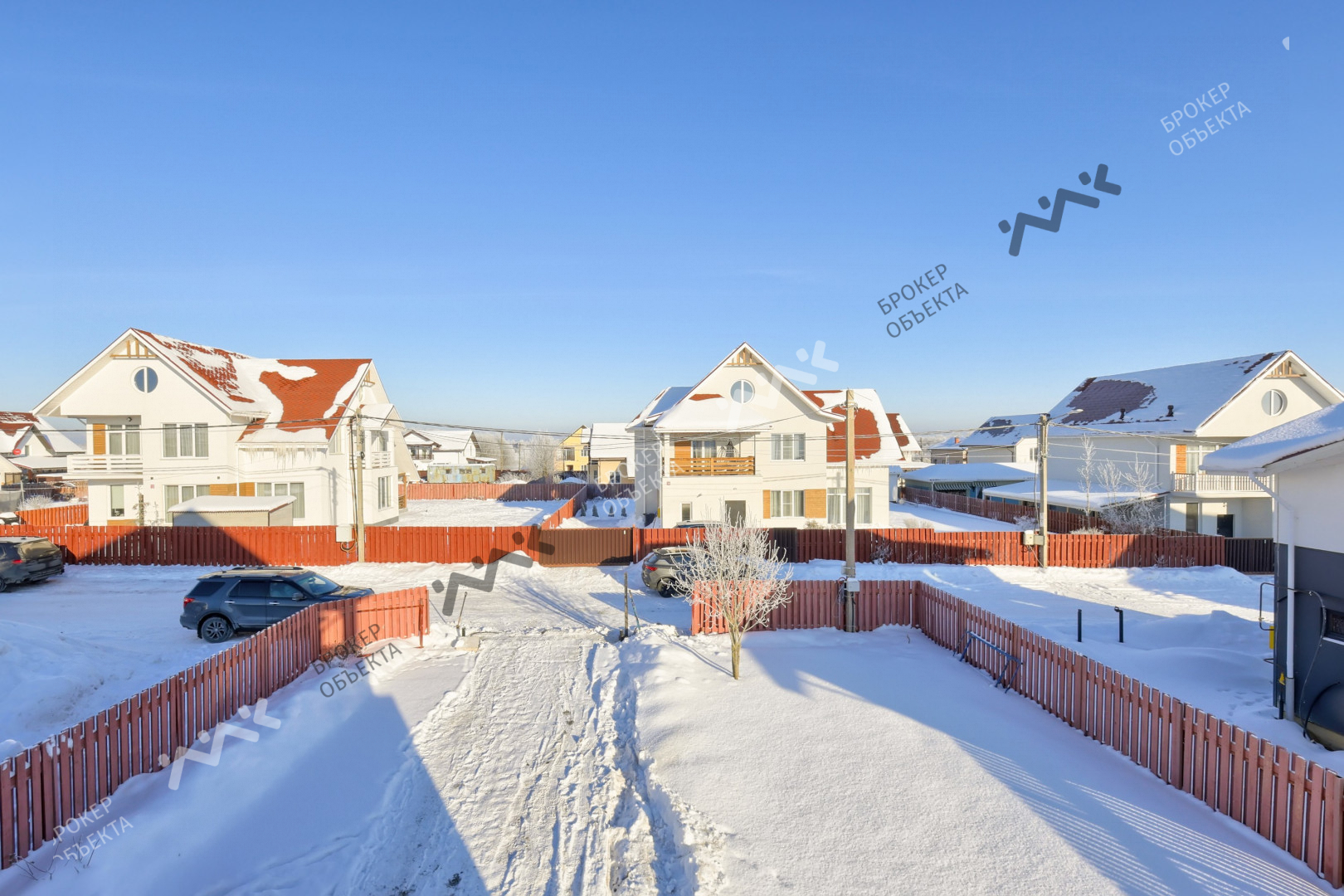 Фото объекта