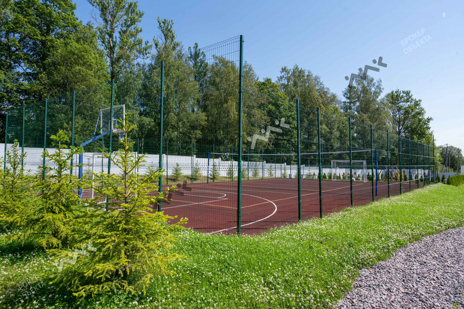 Фото объекта